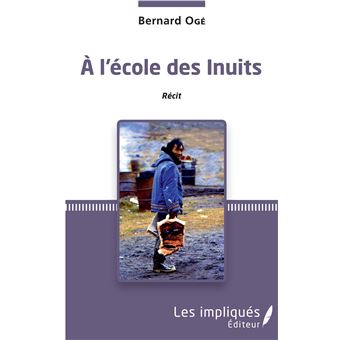 À l'école des inuits