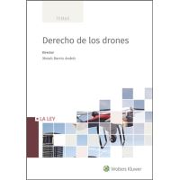 Derecho de los drones