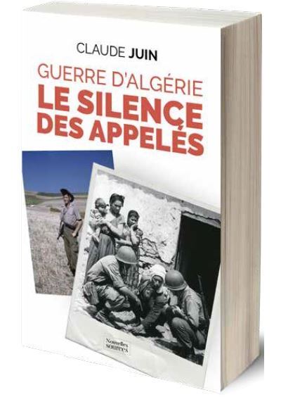 Guerre d'Algérie