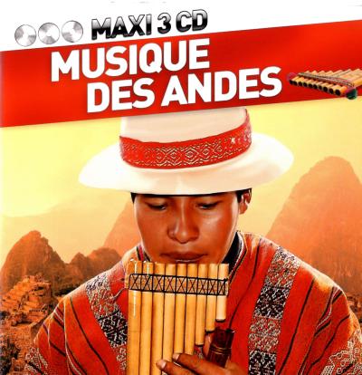 Musique des Andes