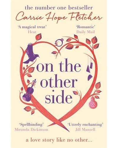 On the other side