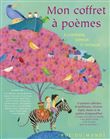 Mon coffret a poemes - a suspendre, exposer et partager