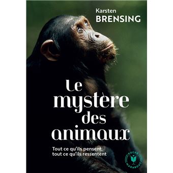 Le mystère des animaux