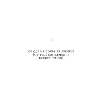 Le mystère des animaux