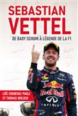 Sebastian Vettel