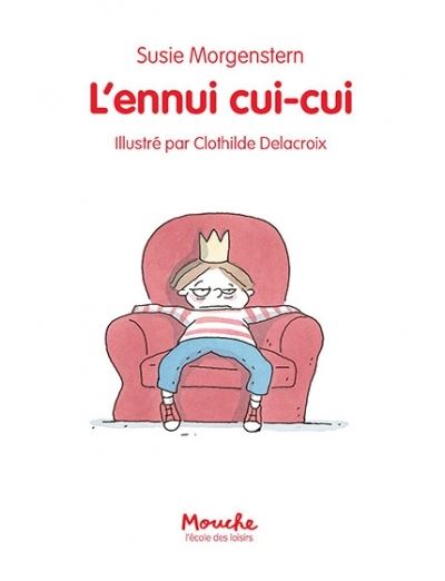 L'ennui Cui-Cui