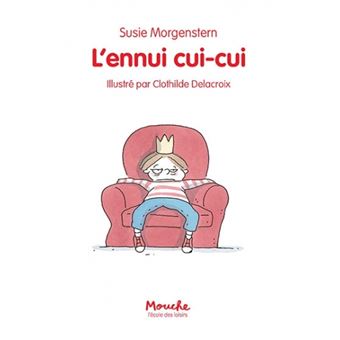 L'ennui cui-cui