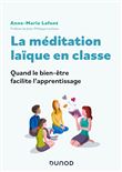 La méditation laïque en classe
