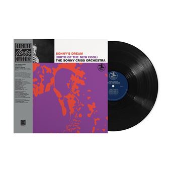 Sonny S Dream Birth Of The New Cool - Vinilo