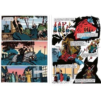 Le Clan des Otori - Le Silence du Rossignol