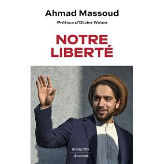 Notre liberté - 1