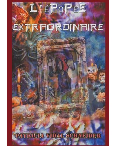 L'Épopée Extra-ordinaire