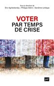 Voter par temps de crise