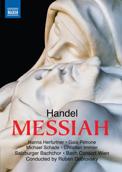 MESSIAH/DVD