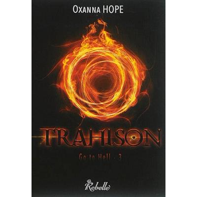 Trahison