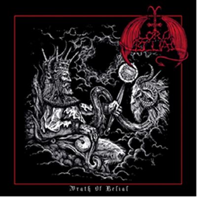 Wrath Of Belial