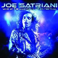 Live At The Montreux Blues Festival