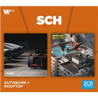 Autobahn & Rooftop Coffret