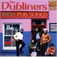 Irish pub songs