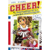 Confessions of a Wannabe Cheerleader