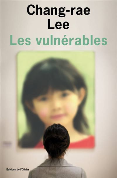 Les Vulnérables - Chang-Rae Lee - broché
