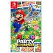 Mario Party Superstars Nintendo Switch