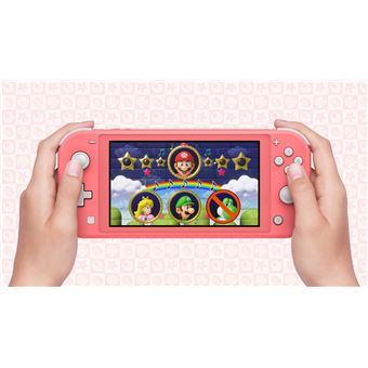 Mario Party Superstars Nintendo Switch