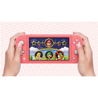 Mario Party Superstars Nintendo Switch - Jeux vidéo - Achat & prix