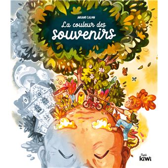 La Couleur des souvenirs