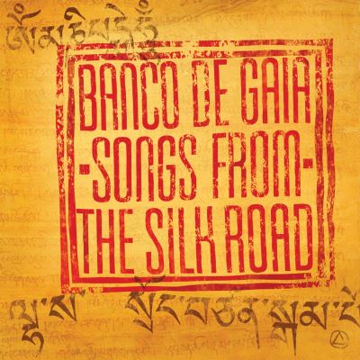 Songs from the silk road