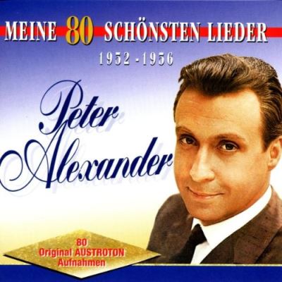 Meine 80 schoensten liede