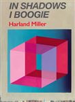 Harland Miller in shadows i boogie