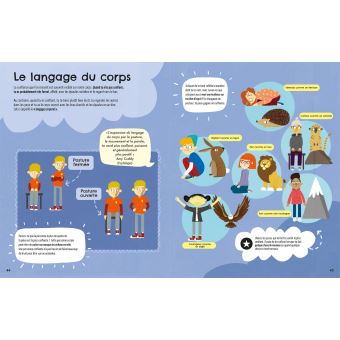 Mes petits ateliers du bien-être - Je booste ma confiance en moi