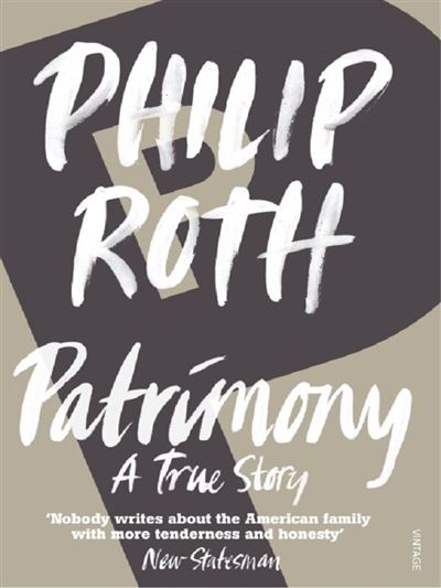 PATRIMONY