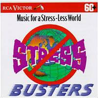 Music for a stress less world