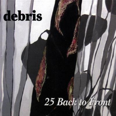 25 Back to front
