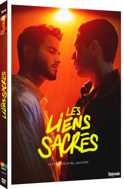 Les Liens sacrés DVD