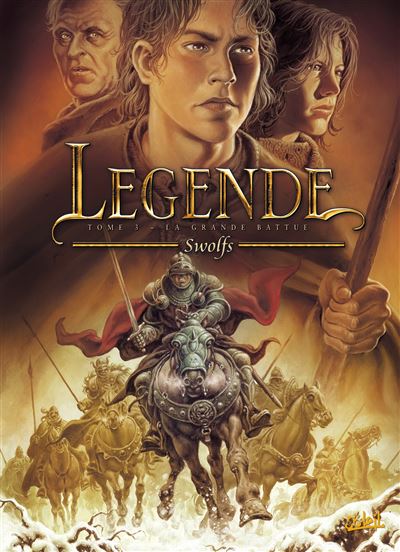 Légende