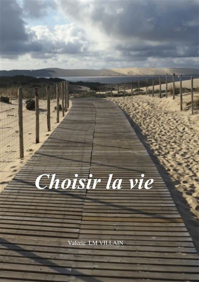 Choisir la vie