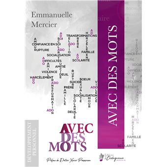 Avec des mots