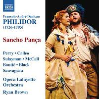 Sancho Pança