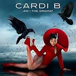 Am I The Drama?- CD