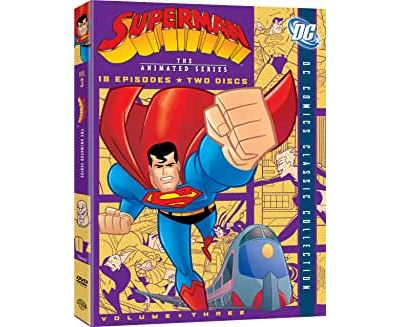 Volume 3 - DVD Zone 1