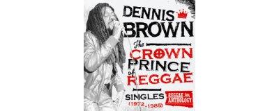The Crown Prince of Reggae
