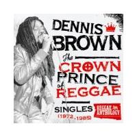 The Crown Prince of Reggae