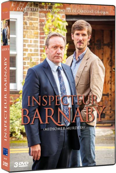 Coffret intégral de la Saison 16 DVD