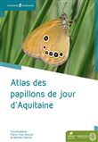 Atlas des papillons de jour d'Aquitaine