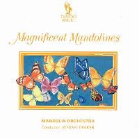 Magnificent mandolines