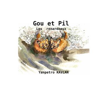 Gou et Pil