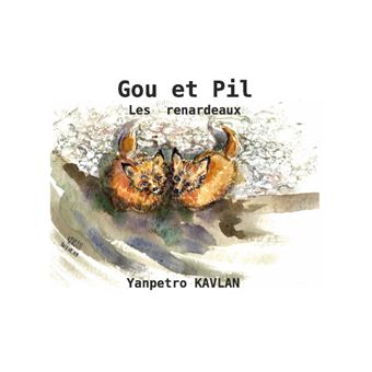 Gou et Pil